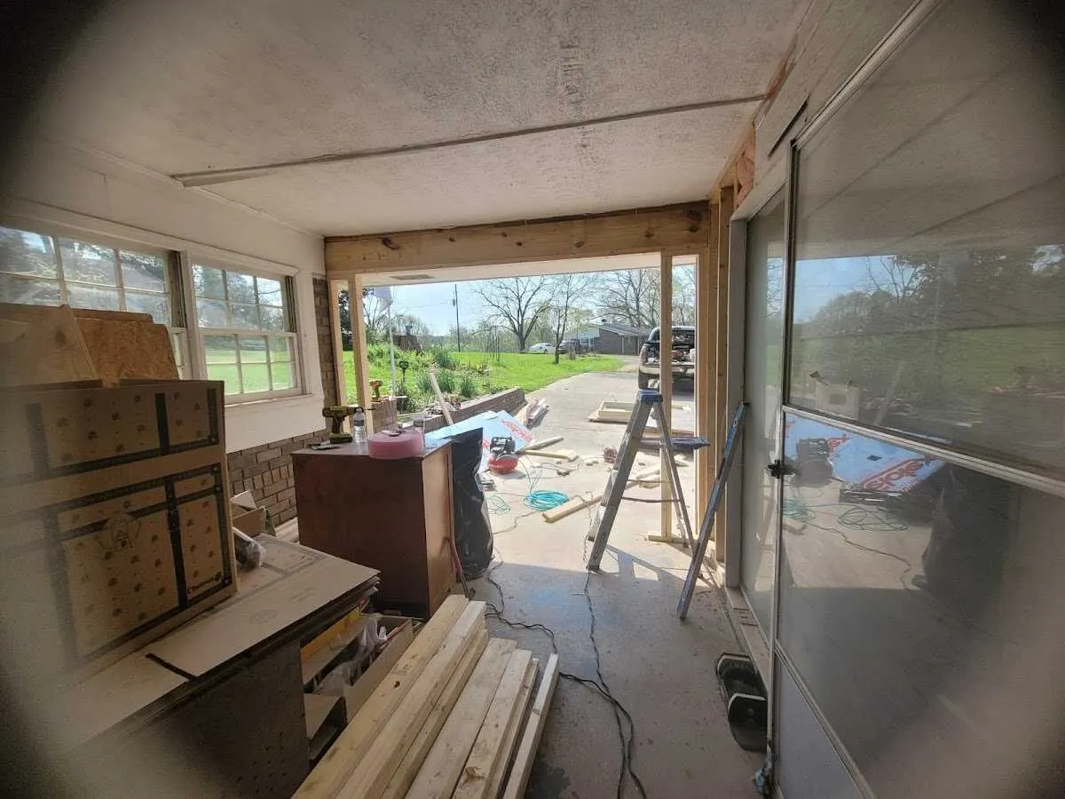 Air movers and dehumidifier for Water Mitigation Services in Pelican Bay